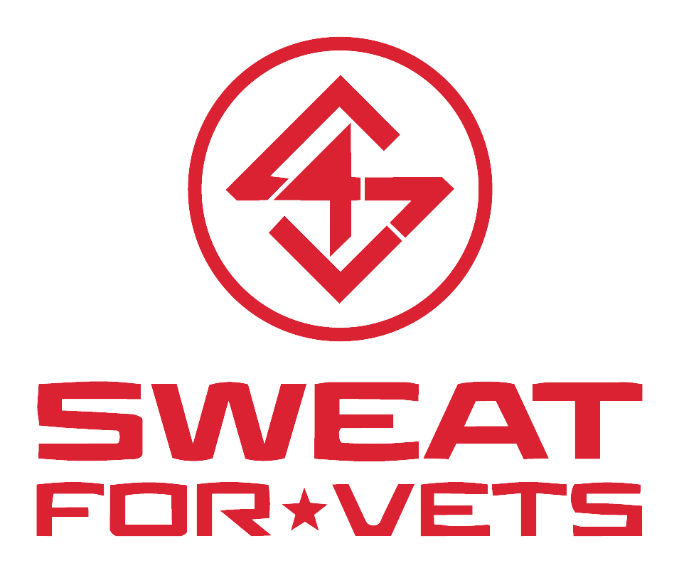 Sweat For Vets