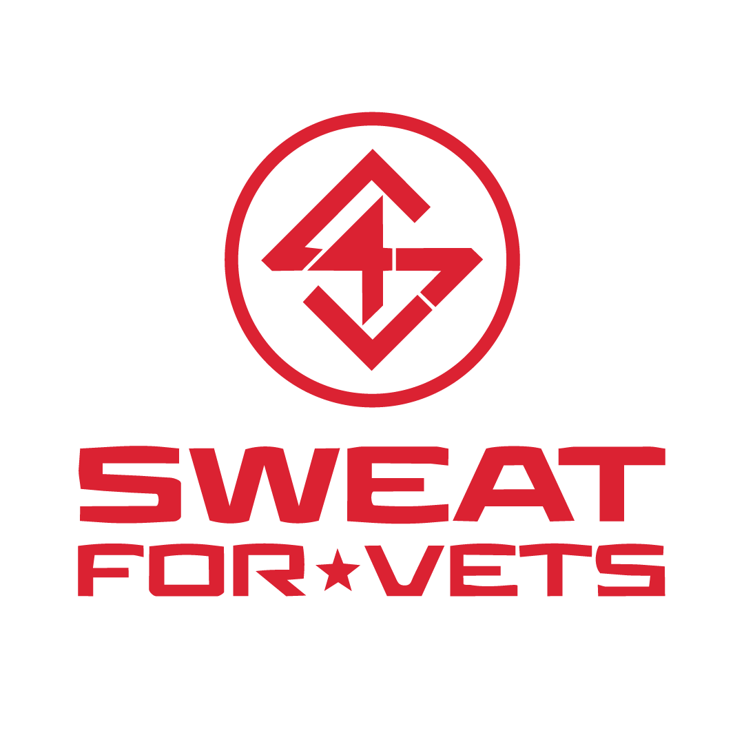 Sweat for Vets